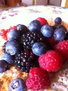 3-Berry-Oatmeal-momgotblog-food