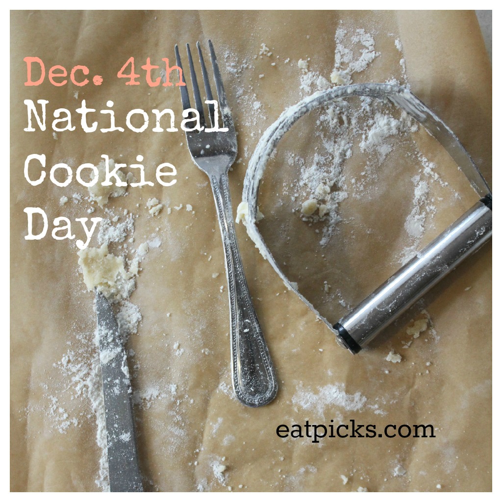 national cookie day