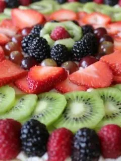 Fruit Tart 2