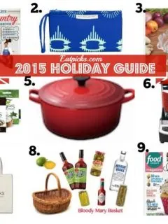 2015 holiday guide eat picks