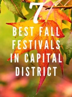 7 best fall festivals in capital district
