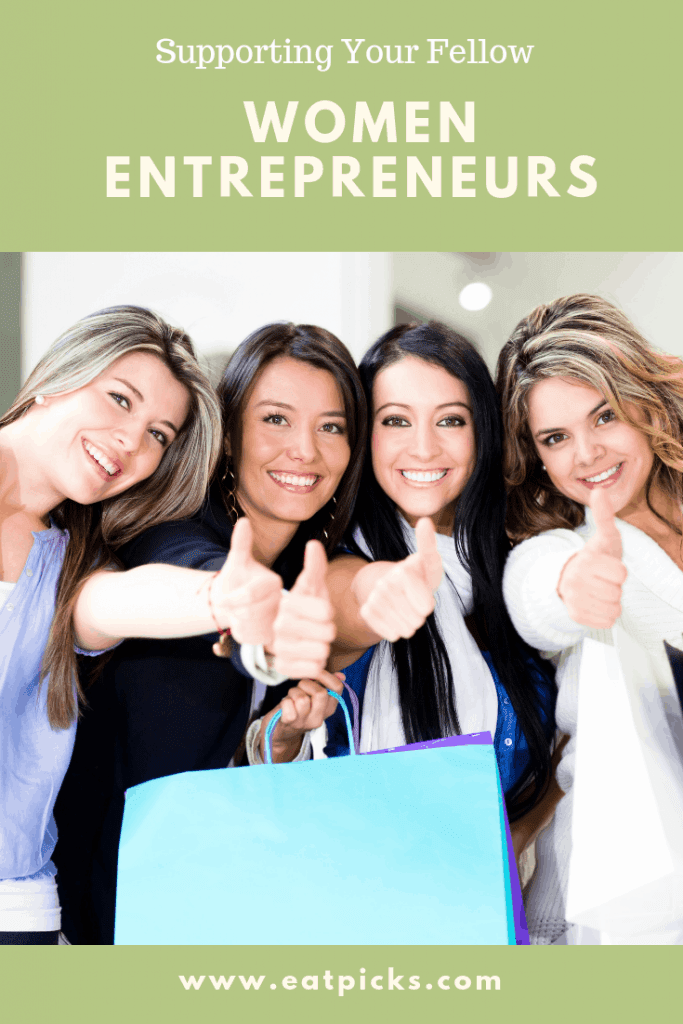 Women Entrepreneurs 