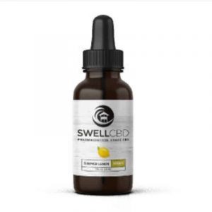 The Best CBD tincture Products
