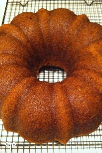 The Best Pumpkin Pound Cake You Will Ever Bake
