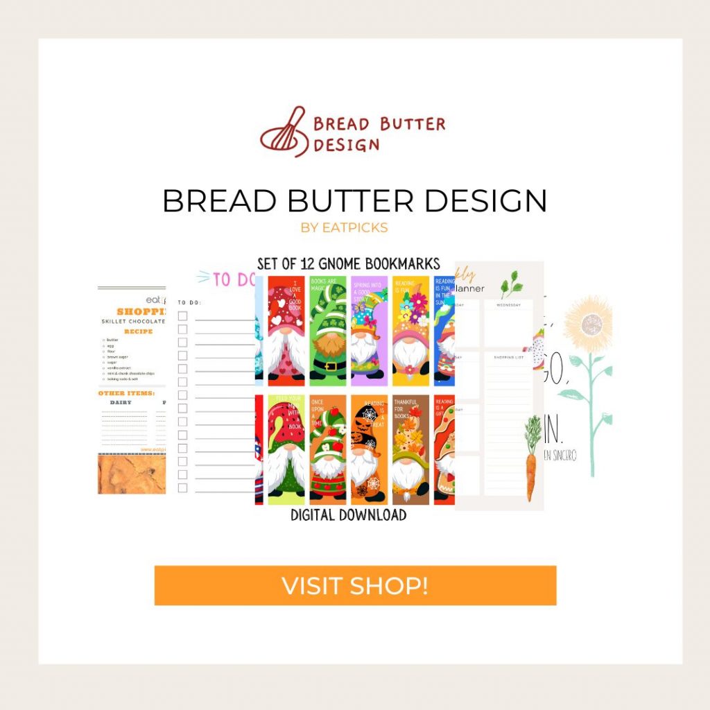 Bread Butter Design Shop Image
