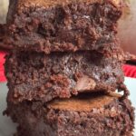 Fudgy Cocoa Brownies