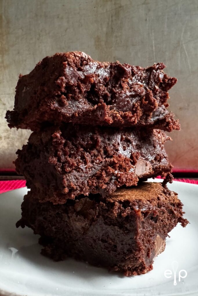 Super fudgy brownies